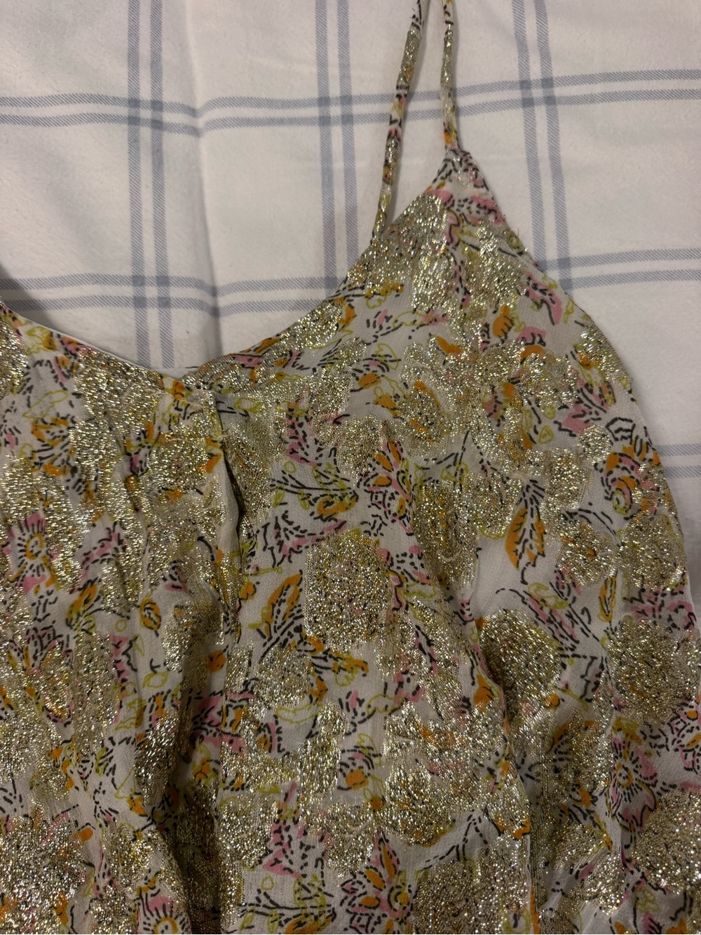 Zara Tank - Picture 3 of 5
